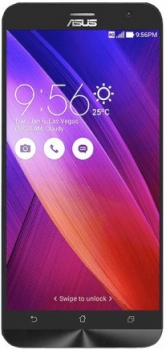 Asus ZenFone 2 Dual Sim ZE551ML Silver Asus ZenFone 2 Dual Sim ZE551ML Silver